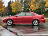 Used 2005 MAZDA MAZDA6 s w/ Bose Audio & Moonroof Pkg image 2