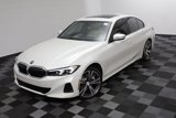 Used 2023 BMW 330i xDrive Sedan w/ Premium Package image 2