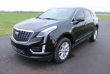 Used 2022 Cadillac XT5 Luxury image 3