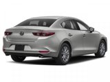 Used 2020 MAZDA MAZDA3 Sedan image 2