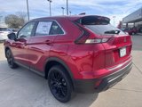New 2025 Mitsubishi Eclipse Cross LE image 5