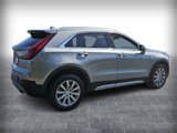 Used 2023 Cadillac XT4 Premium Luxury image 4