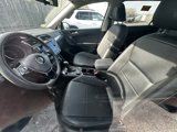 Used 2021 Volkswagen Tiguan SE w/ Panoramic Sunroof Package image 5