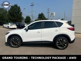 Used 2016 MAZDA CX-5 Grand Touring image 3