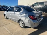 New 2024 Mitsubishi Mirage G4 ES image 3
