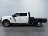 Used 2017 Ford F350 Lariat w/ Lariat Value Package image 2