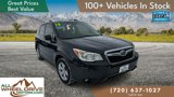 Used 2014 Subaru Forester 2.5i Touring w/ Popular Package #2 image 3
