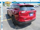 Used 2023 GMC Terrain SLT w/ Elevation Edition image 5
