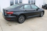Certified 2021 Volkswagen Jetta SE w/ SE Cold Weather Package image 6