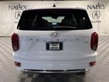 Used 2022 Hyundai Palisade Calligraphy image 4