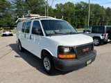 Used 2015 GMC Savana 2500 image 3