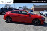 Certified 2019 Honda Civic Sport image 4