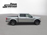 Certified 2020 Ford F150 XLT w/ Equipment Group 302A Luxury image 4