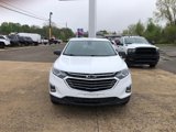 Used 2021 Chevrolet Equinox LT image 2