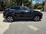 Used 2020 Kia Sportage LX image 5