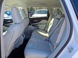 Used 2021 Jeep Cherokee Latitude Lux w/ Comfort/Convenience Group image 2
