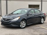 Used 2014 Hyundai Sonata GLS w/ Popular Equipment Group 2 image 2