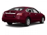 Used 2013 Nissan Altima 2.5 S image 2