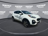 Used 2020 Kia Sportage LX image 2