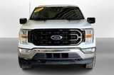 Used 2021 Ford F150 XLT image 2