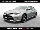 Used 2018 Toyota Avalon XLE Premium image 1