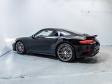Certified 2017 Porsche 911 Turbo image 2