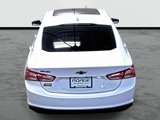 Used 2022 Chevrolet Malibu LT w/ Leather Package image 3