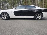 Used 2012 Dodge Charger Police w/ Convenience Group I image 3