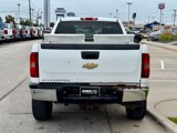 Used 2011 Chevrolet Silverado 2500 W/T w/ Snow Plow Prep Package image 4