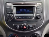 Used 2017 Hyundai Accent SE image 3