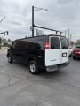 Used 2014 Chevrolet Express 2500 w/ Chrome Appearance Package image 4