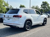 Used 2022 Volkswagen Atlas SEL R-Line image 5