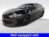 Used 2018 Nissan Maxima 3.5 S image 3