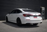 Used 2022 Honda Civic Sport image 3
