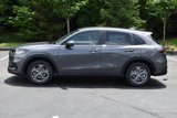 New 2026 Honda HR-V LX image 4