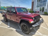 Certified 2021 Jeep Gladiator Willys image 3