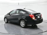 Used 2017 Chevrolet Sonic LS image 5