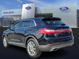 Used 2018 Lincoln MKX Reserve w/ Lincoln MKX Climate Package image 5