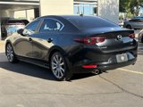 Used 2019 MAZDA MAZDA3 Sedan w/ Preferred Package image 3