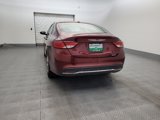 Used 2015 Chrysler 200 Limited w/ Convenience Group image 6
