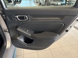 Certified 2022 Honda Civic Sport image 3