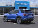 New 2025 GMC Terrain Elevation w/ Elevation Premium Package image 3