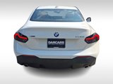 Certified 2023 BMW 230i xDrive Coupe image 5