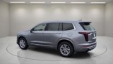 New 2025 Cadillac XT6 Luxury image 5