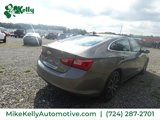 Used 2017 Chevrolet Malibu LT image 5