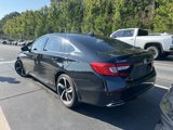 Used 2021 Honda Accord Sport image 2