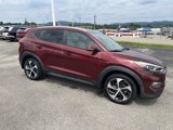 Used 2016 Hyundai Tucson Sport image 3