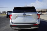 Used 2021 Ford Explorer XLT w/ Equipment Group 202A image 4