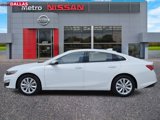 Used 2023 Chevrolet Malibu LT image 4