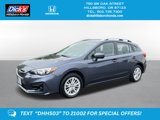 Used 2017 Subaru Impreza 2.0i Premium image 1